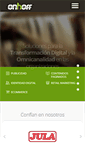 Mobile Screenshot of onhoff.com